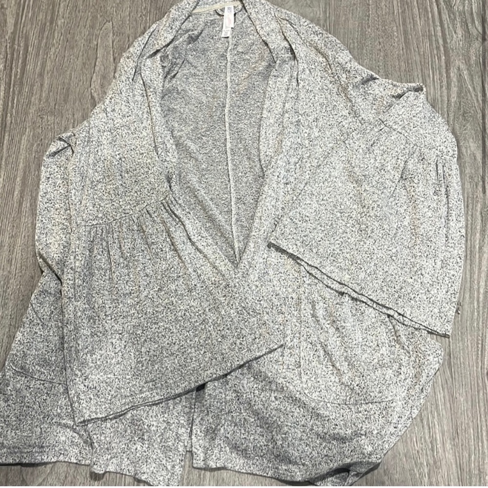 Sleep sweater
